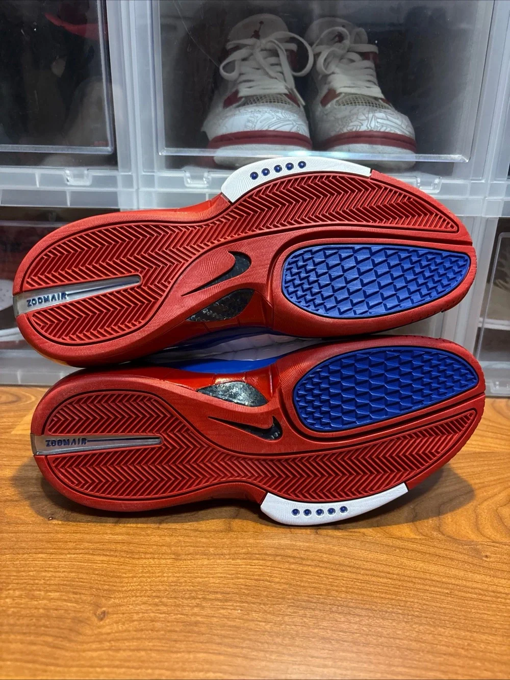 Nike air zoom